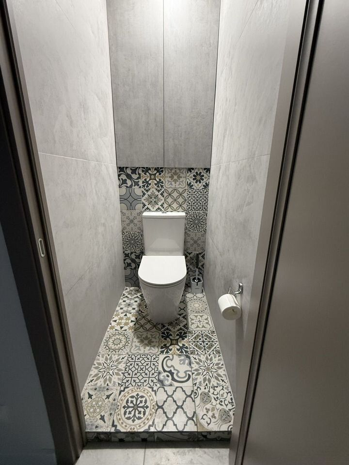 1-комнатная квартира, 40 м² — фото 8