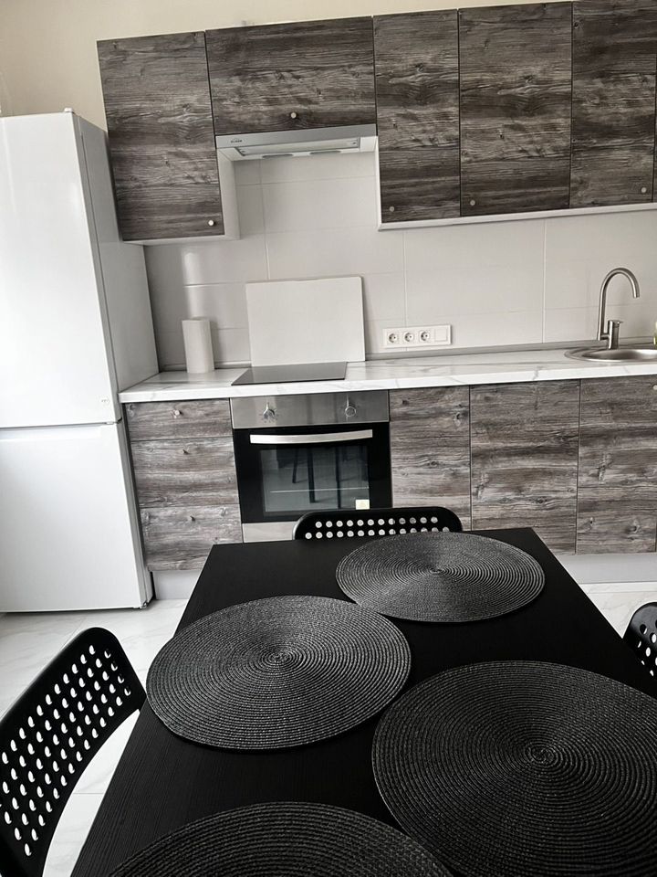 1-комнатная квартира, 40 м² — фото 2