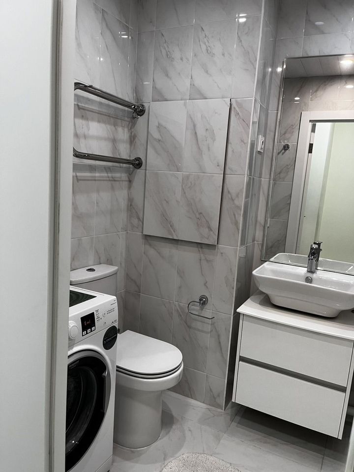 1-комнатная квартира, 40 м² — фото 6