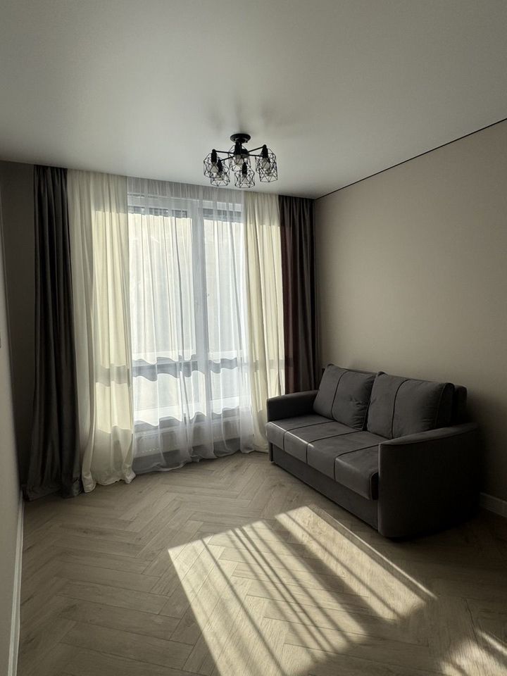 2-комнатная квартира, 35 м² — фото 4