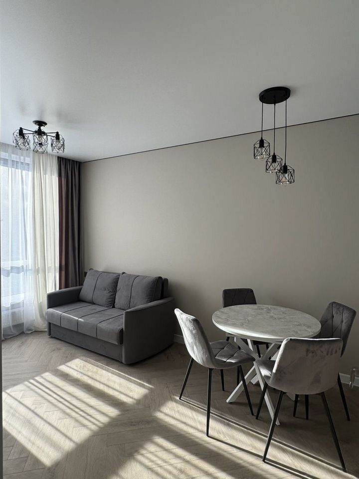 2-комнатная квартира, 35 м² — фото 5
