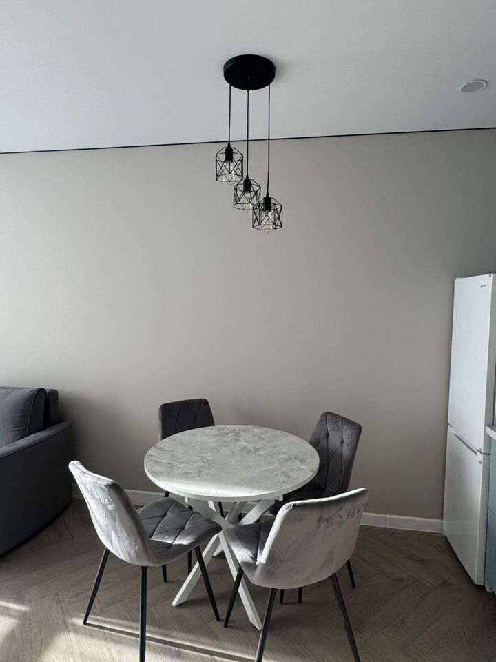 2-комнатная квартира, 35 м² — фото 6