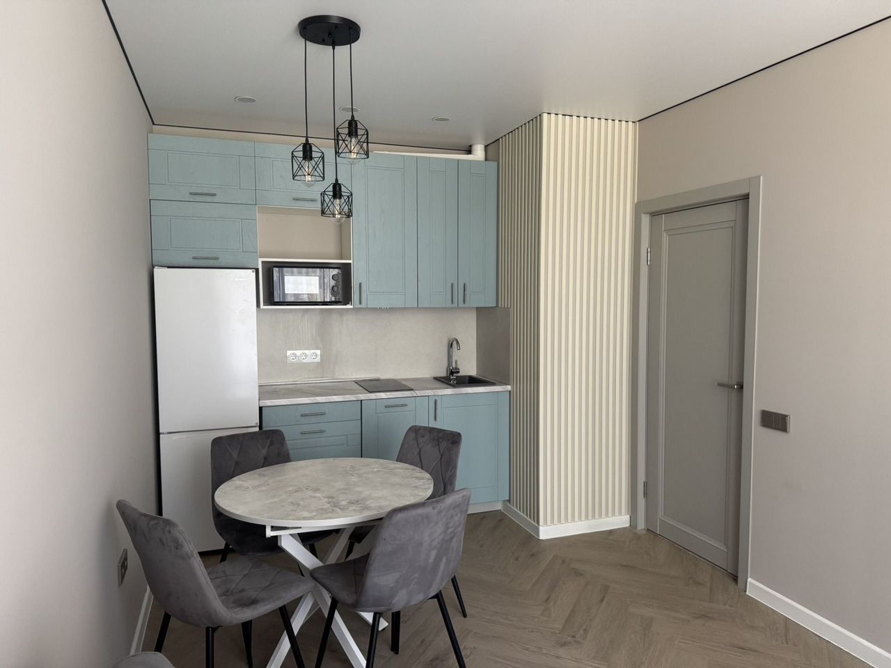 2-комнатная квартира, 35 м² — фото 7