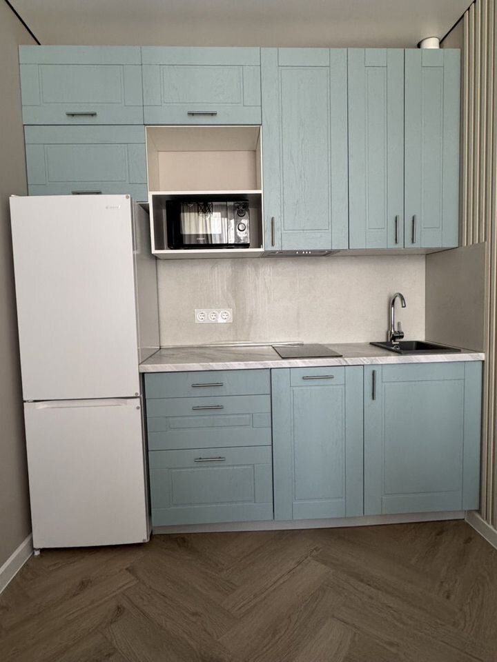 2-комнатная квартира, 35 м² — фото 8