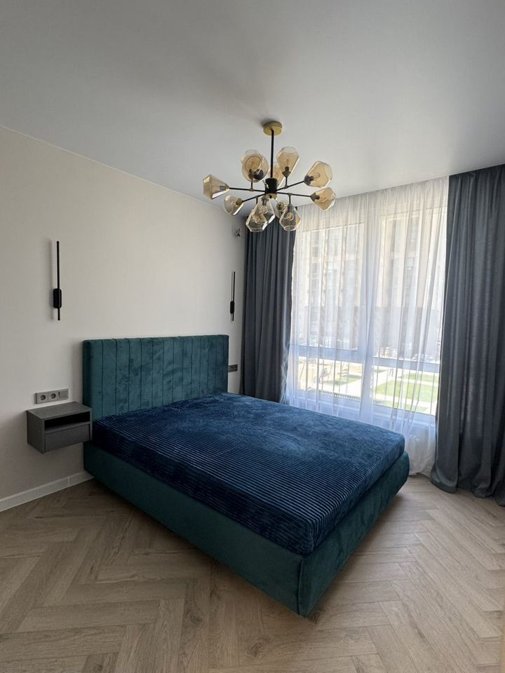 2-комнатная квартира, 35 м² — фото 2