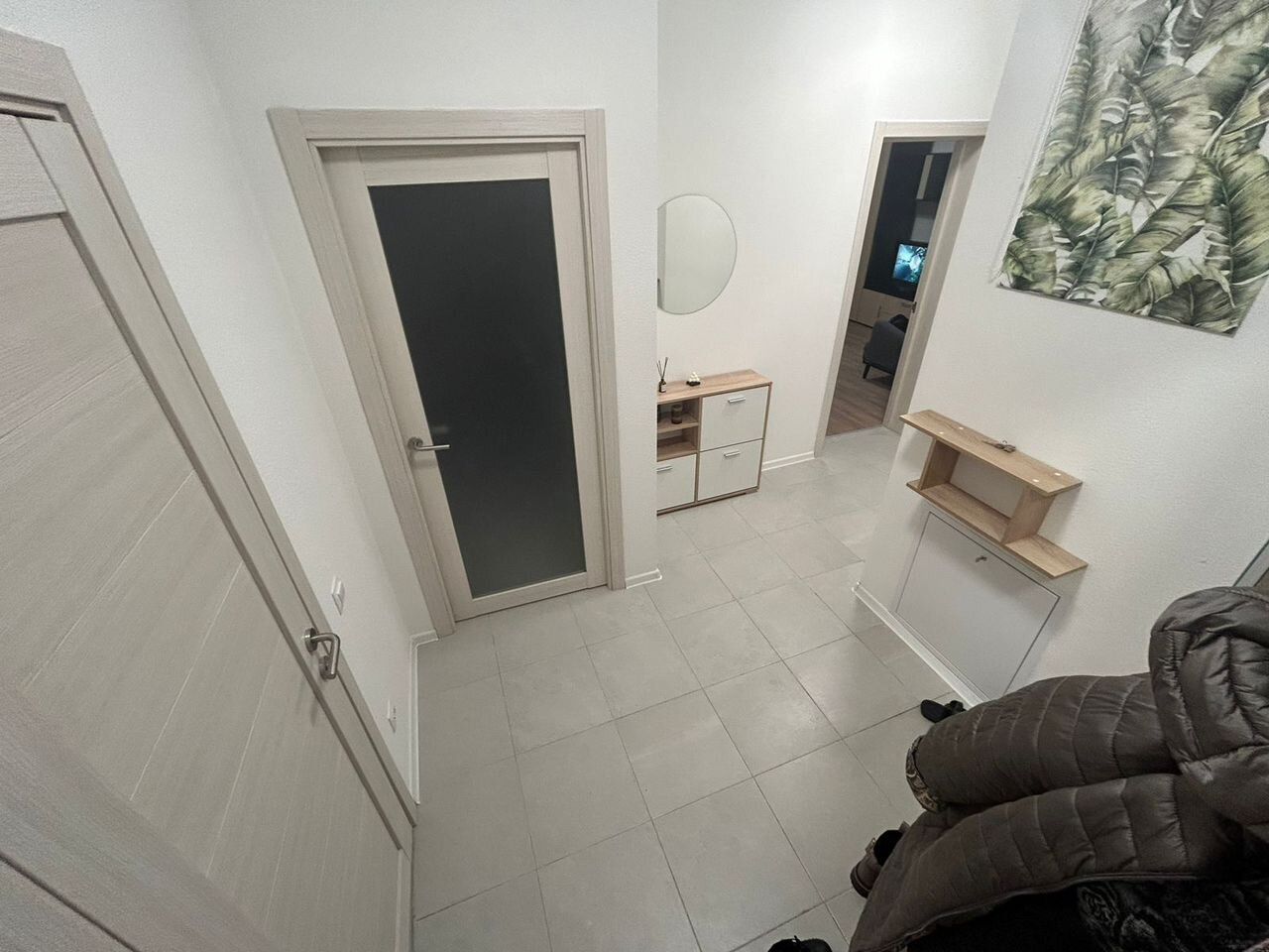 2-комнатная квартира, 60 м² — фото 4