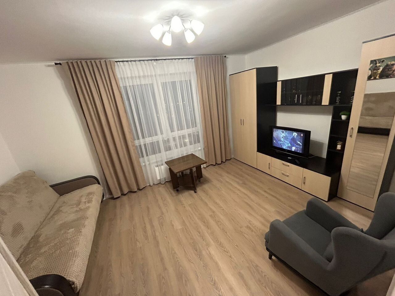 2-комнатная квартира, 60 м² — фото 5