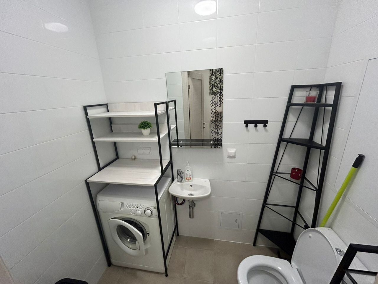 2-комнатная квартира, 60 м² — фото 6