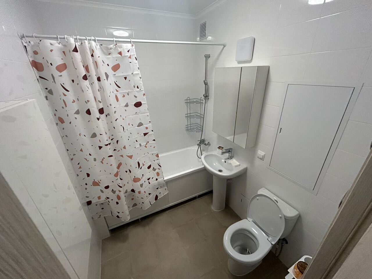 2-комнатная квартира, 60 м² — фото 7