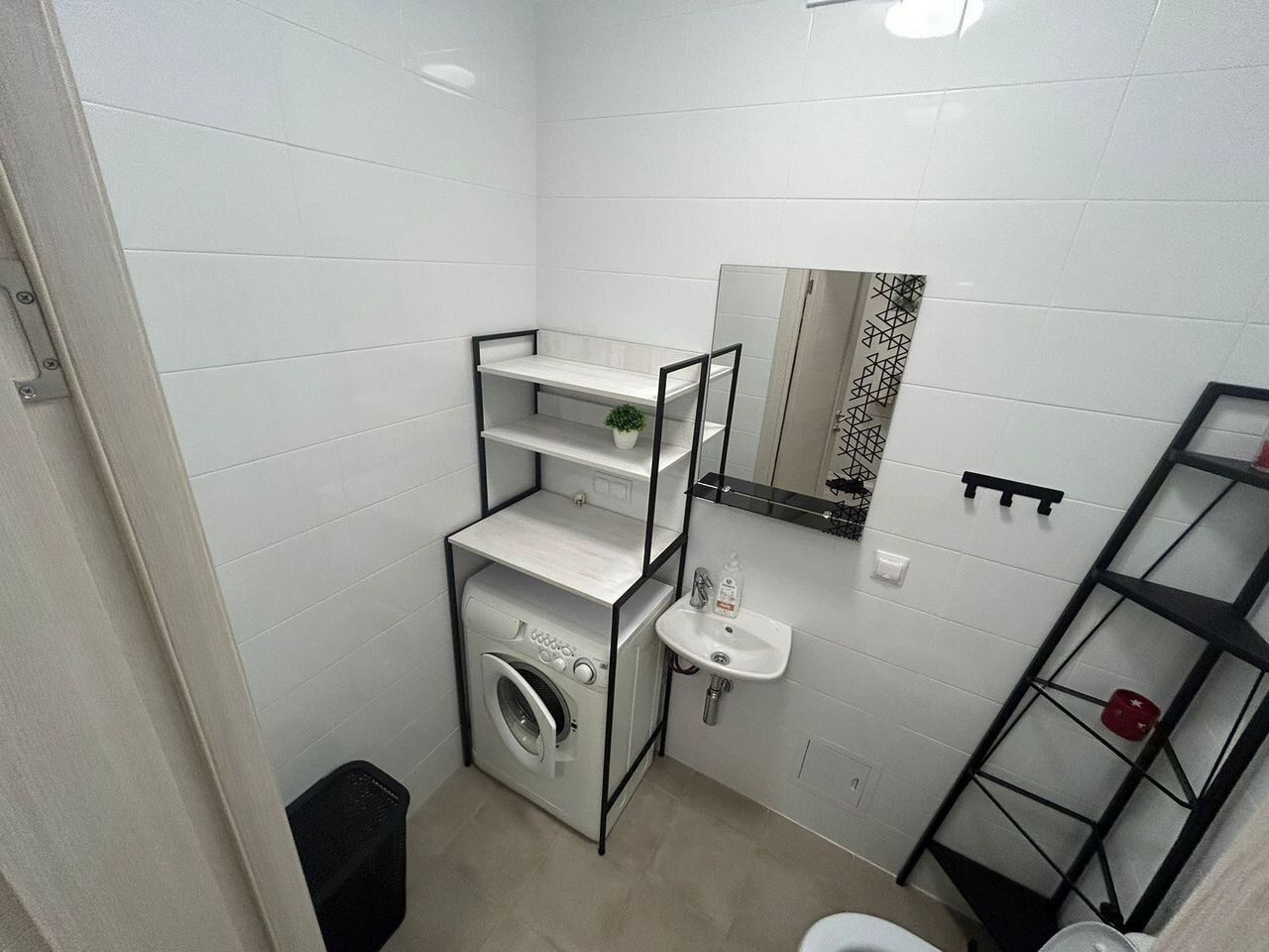 2-комнатная квартира, 60 м² — фото 8