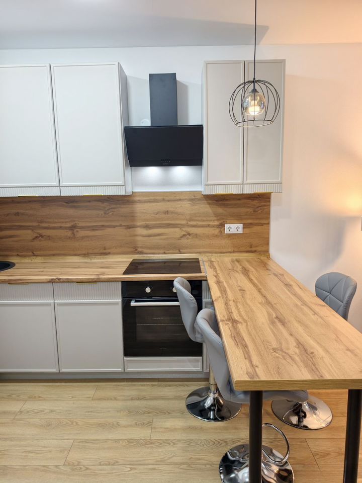 2-комнатная квартира, 35 м² — фото 6