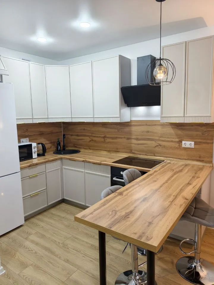 2-комнатная квартира, 35 м² — фото 7