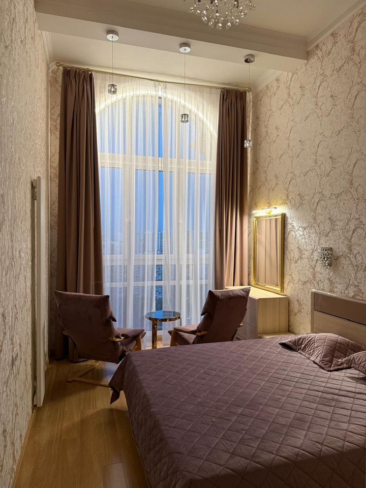 3-комнатная квартира, 68 м² — фото 2