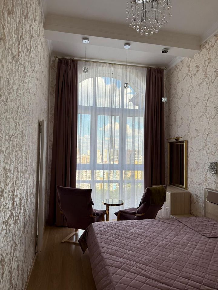 3-комнатная квартира, 68 м² — фото 3