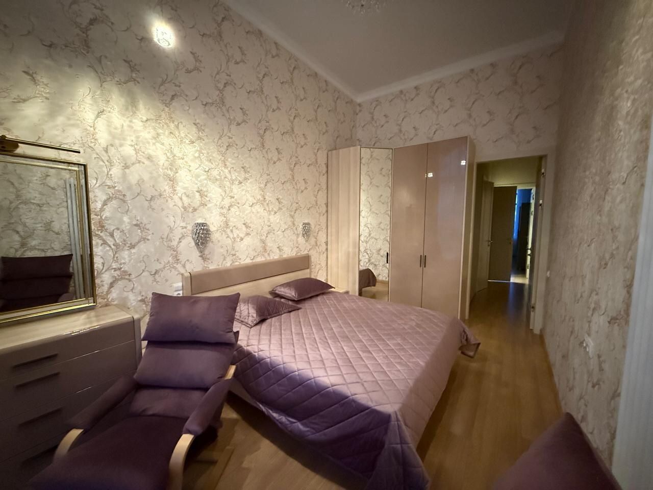 3-комнатная квартира, 68 м² — фото 4