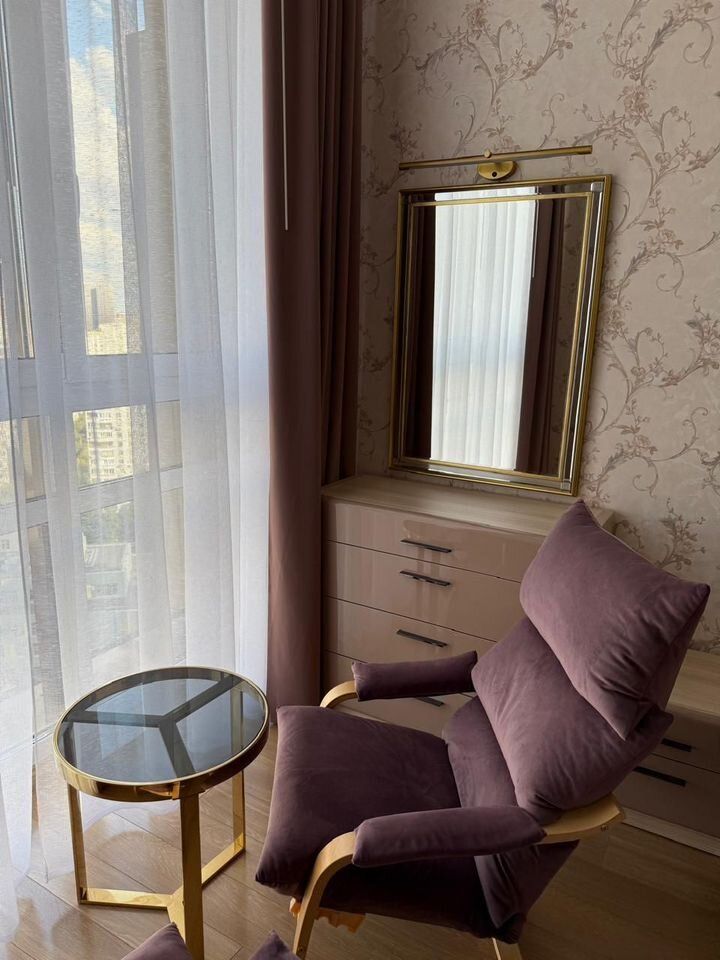 3-комнатная квартира, 68 м² — фото 5