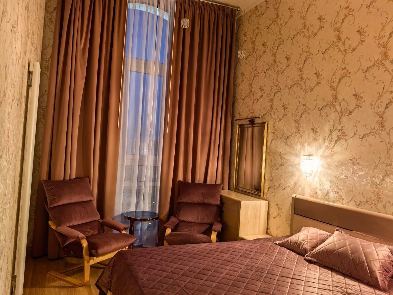 3-комнатная квартира, 68 м² — фото 6