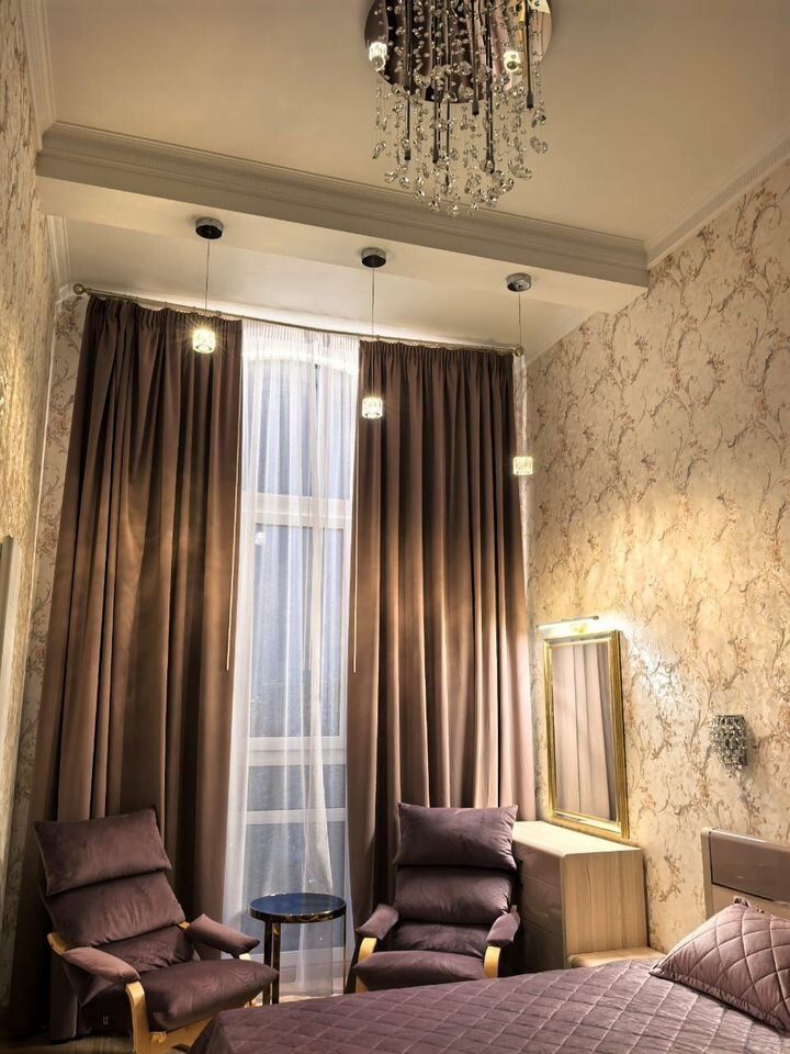 3-комнатная квартира, 68 м² — фото 7
