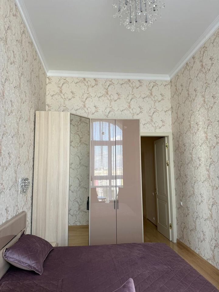 3-комнатная квартира, 68 м² — фото 8