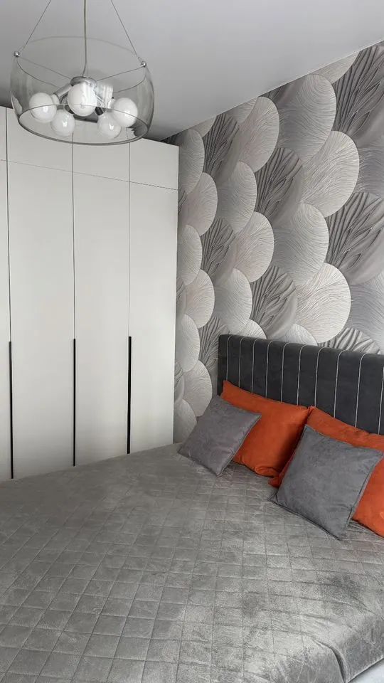 1-комнатная квартира, 40 м² — фото 8