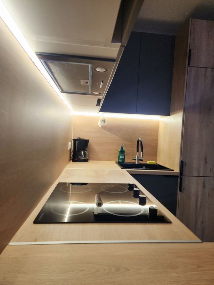 2-комнатная квартира, 40 м² — фото 3