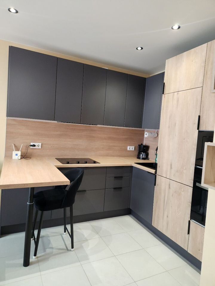 2-комнатная квартира, 40 м² — фото 6