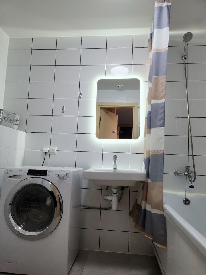 2-комнатная квартира, 40 м² — фото 7