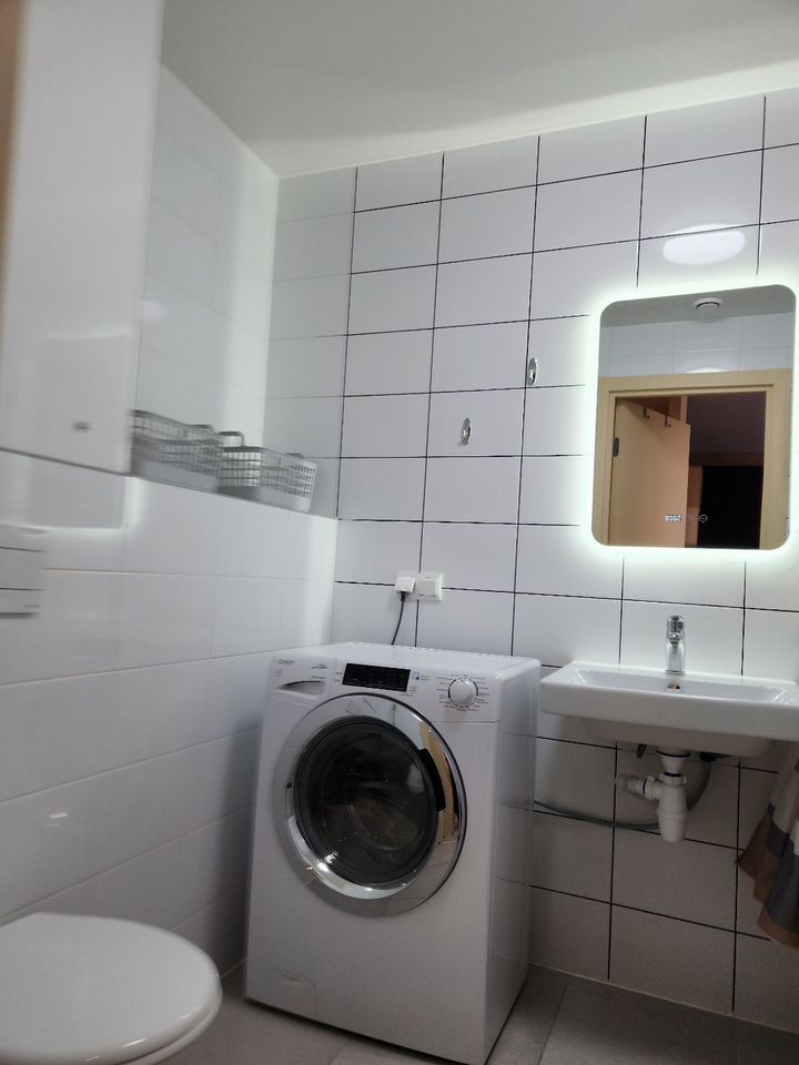 2-комнатная квартира, 40 м² — фото 8