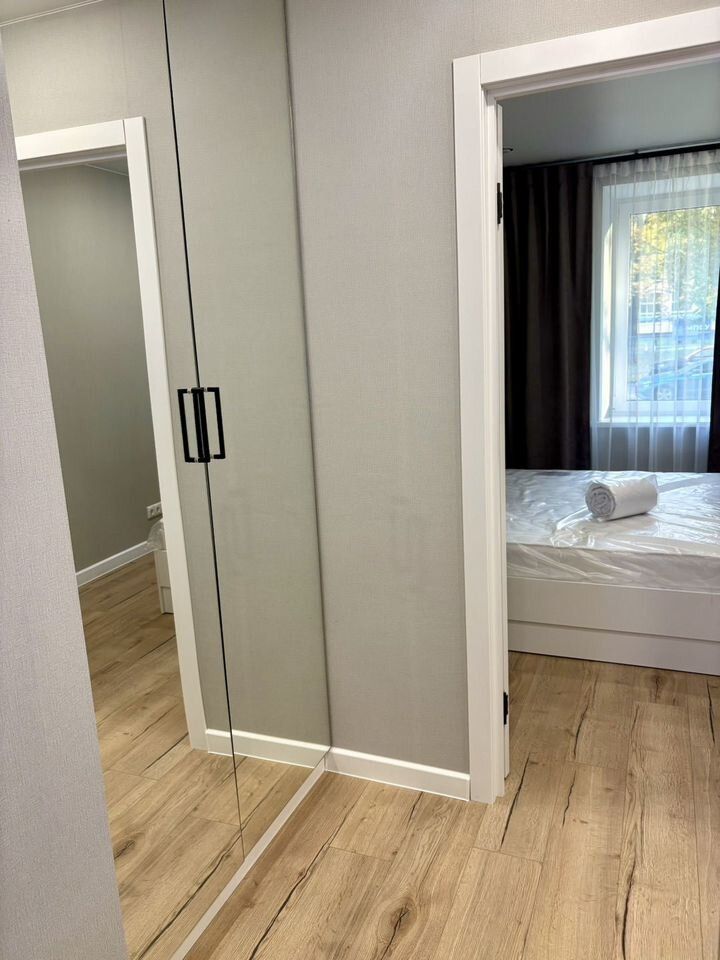 2-комнатная квартира, 40 м² — фото 2