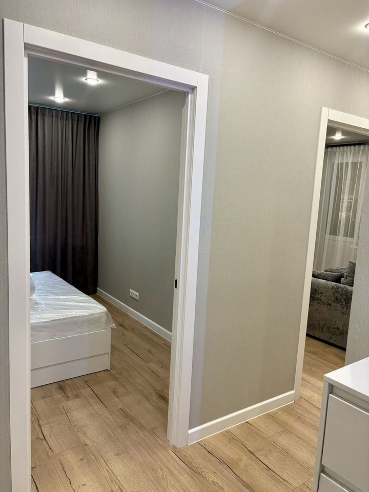 2-комнатная квартира, 40 м² — фото 3
