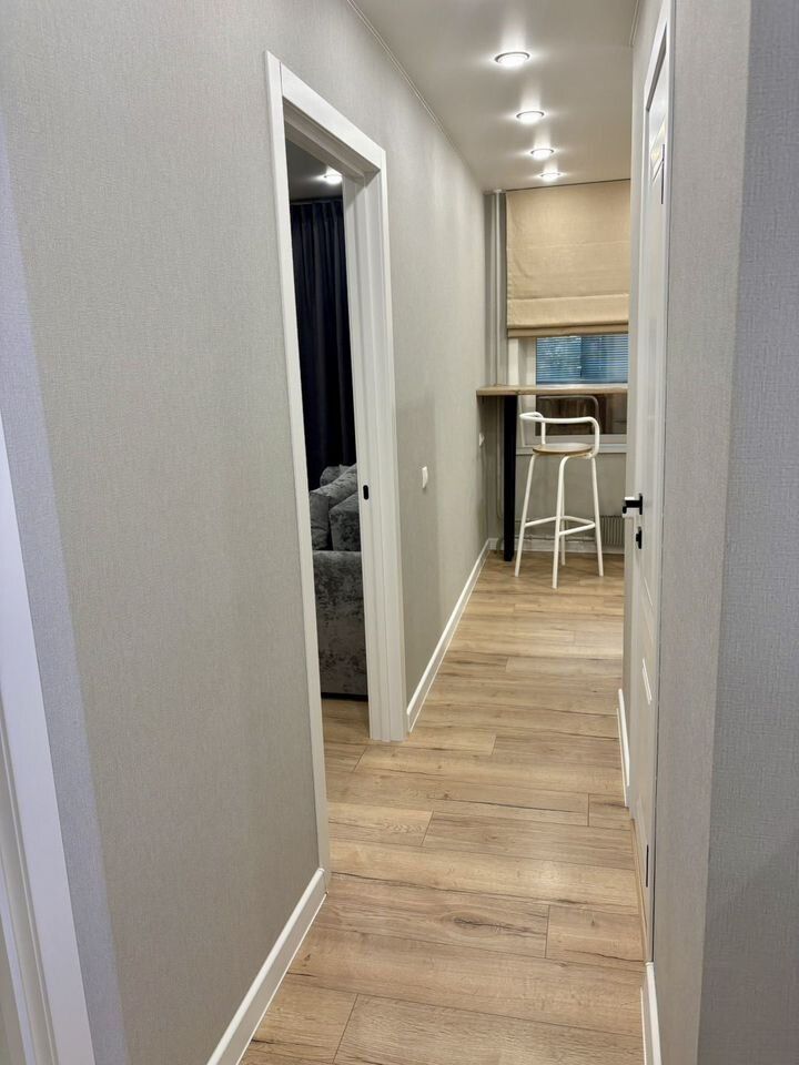 2-комнатная квартира, 40 м² — фото 4