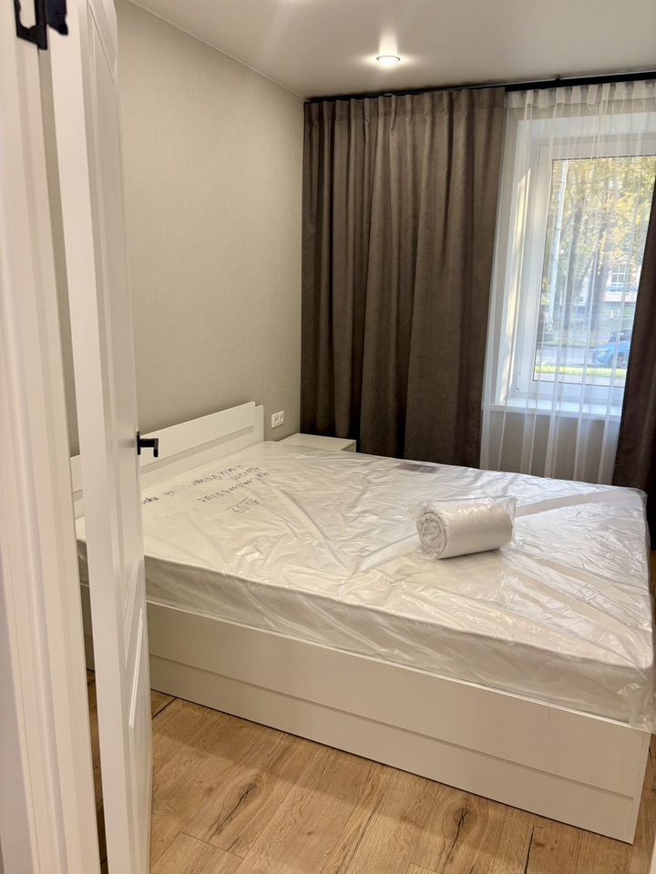 2-комнатная квартира, 40 м² — фото 5
