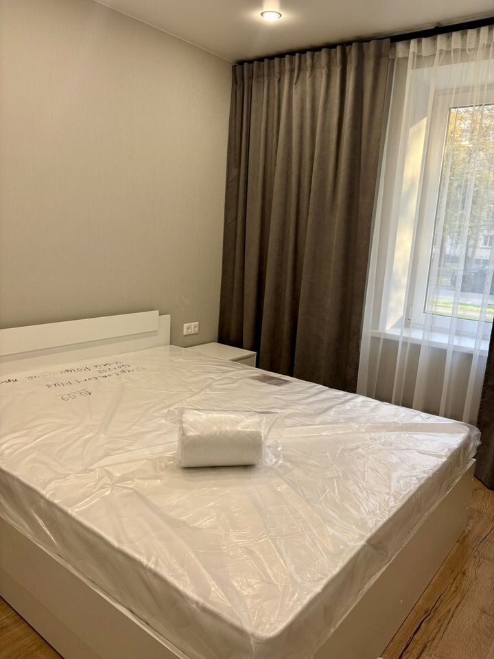 2-комнатная квартира, 40 м² — фото 6