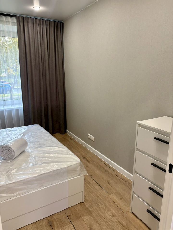 2-комнатная квартира, 40 м² — фото 8
