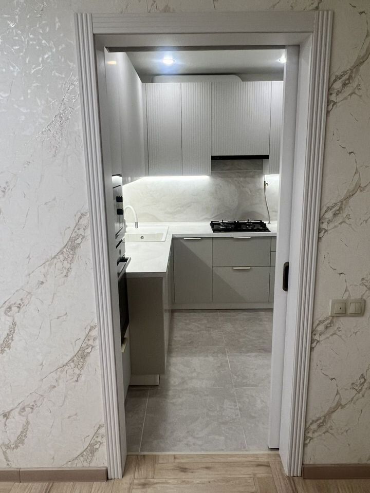 3-комнатная квартира, 60 м² — фото 4