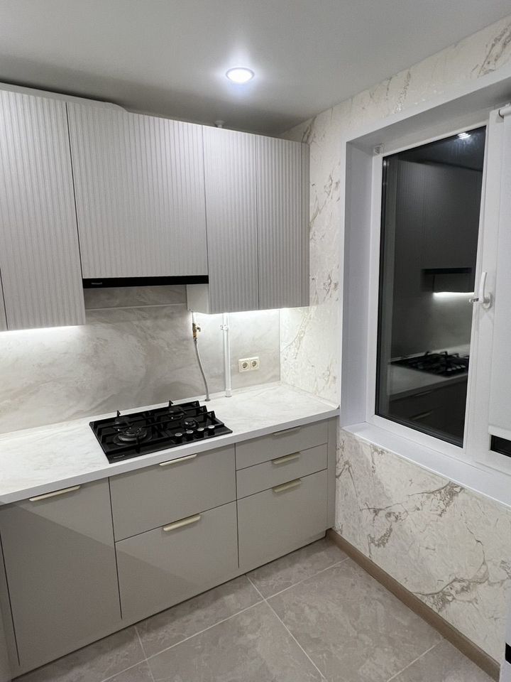 3-комнатная квартира, 60 м² — фото 5