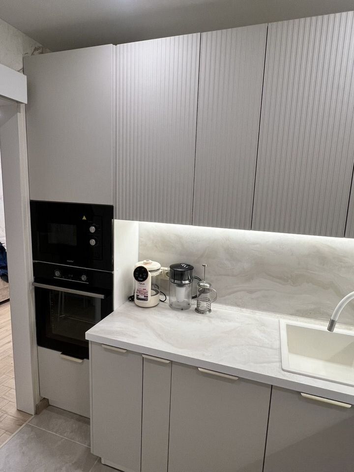 3-комнатная квартира, 60 м² — фото 6