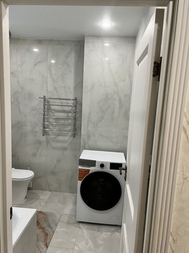 3-комнатная квартира, 60 м² — фото 8