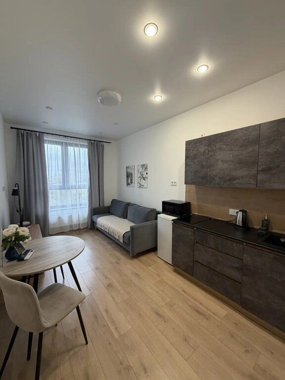 1-комнатная квартира, 20 м² — фото 1