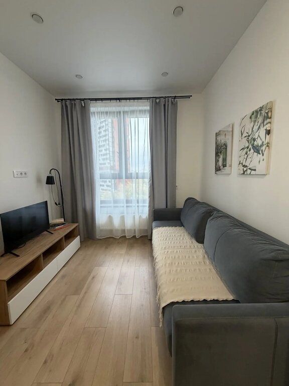 1-комнатная квартира, 20 м² — фото 4