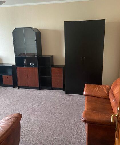 2-комнатная квартира, 50 м² — фото 4