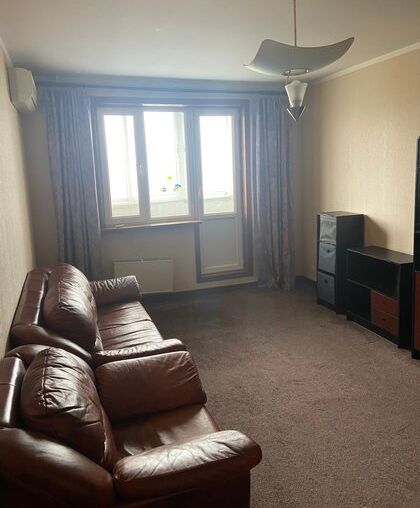 2-комнатная квартира, 50 м² — фото 3