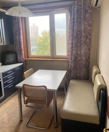 2-комнатная квартира, 50 м² — фото 5