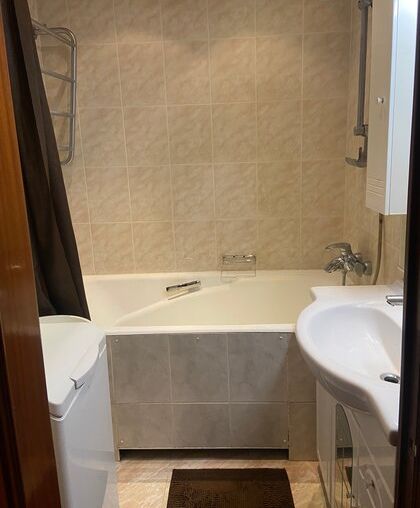 2-комнатная квартира, 50 м² — фото 6
