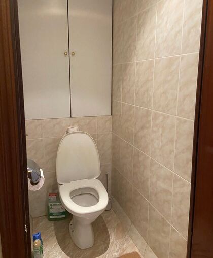 2-комнатная квартира, 50 м² — фото 7
