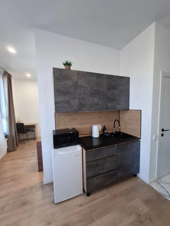 1-комнатная квартира, 30 м² — фото 2