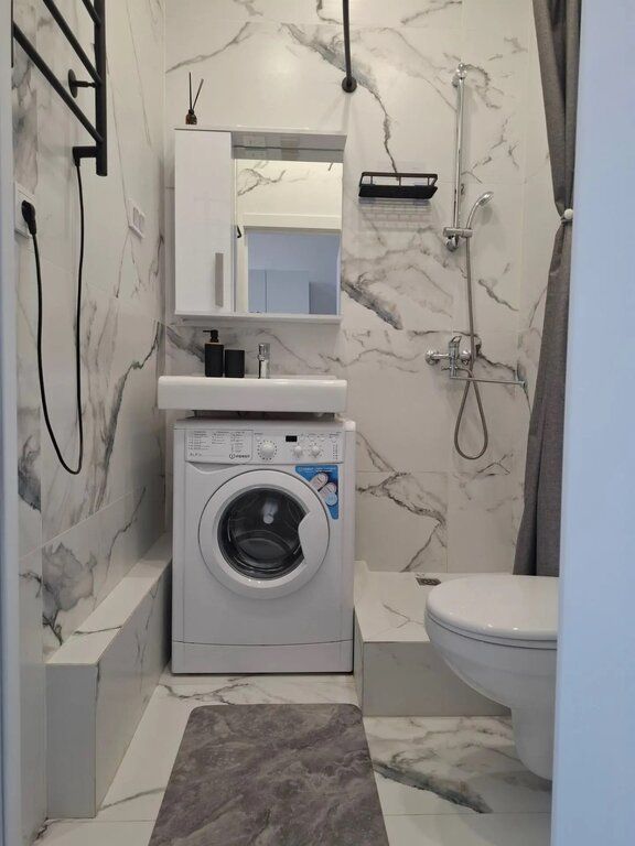 1-комнатная квартира, 30 м² — фото 6