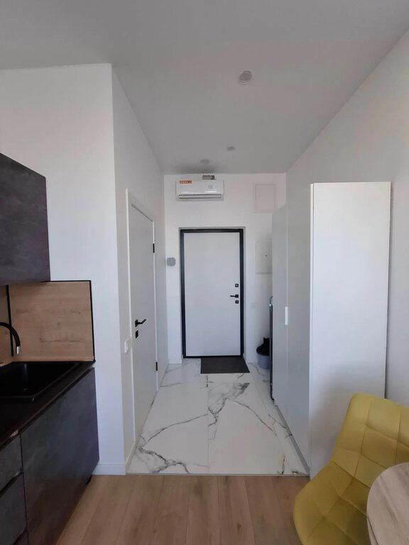 1-комнатная квартира, 30 м² — фото 7