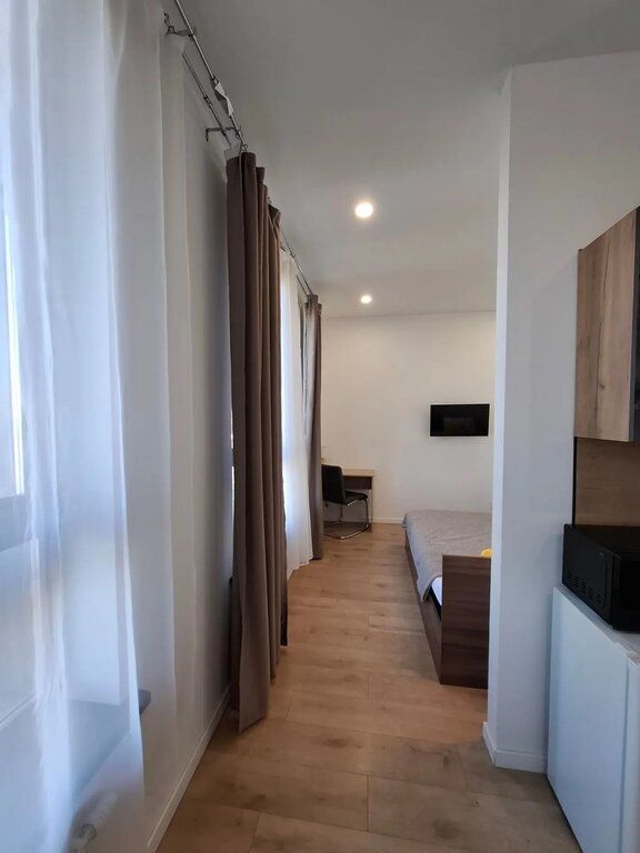 1-комнатная квартира, 30 м² — фото 3