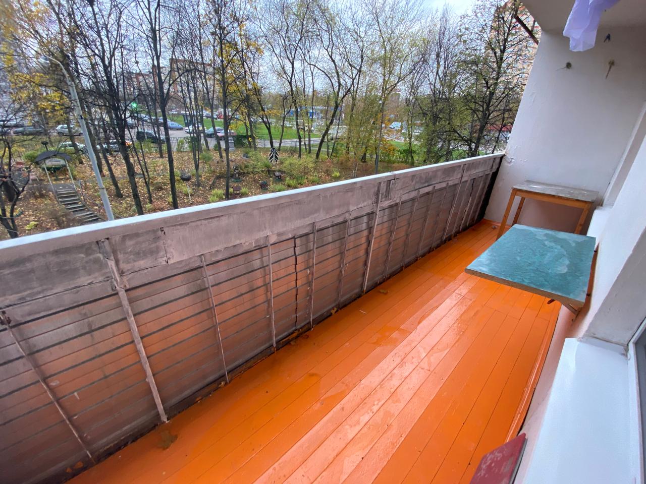 2-комнатная квартира, 40 м² — фото 7